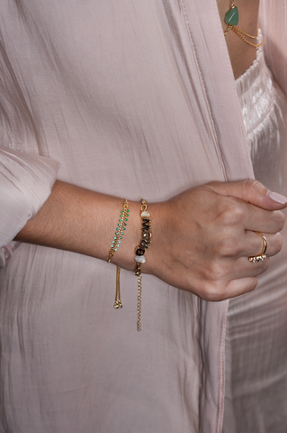Grow bracelet
